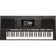 Yamaha PSR S770 Tastiera Workstation Arranger