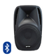 GEMINI ES-08P Blu MKII 8" Bluetooth con Lettore MP3