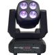 Algam Lighting MW430 Wash RGBW - Faro LED 4x30W