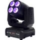Algam Lighting MW430 Wash RGBW - Faro LED 4x30W