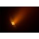 Algam Lighting MW430 Wash RGBW - Faro LED 4x30W