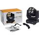 Algam Lighting MW430 Wash RGBW - Faro LED 4x30W