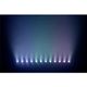 Algam Lighting Barwash 36 II - Barra LED Multicolore con Controllo DMX