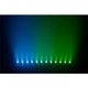 Algam Lighting Barwash 36 II - Barra LED Multicolore con Controllo DMX