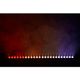 Algam Lighting - BARWASH 244 Barra LED 24x4W RGBW