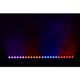 Algam Lighting - BARWASH 244 Barra LED 24x4W RGBW