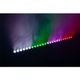 Algam Lighting - BARWASH 244 Barra LED 24x4W RGBW