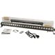 Algam Lighting - BARWASH 244 Barra LED 24x4W RGBW