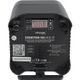 Algam Lighting - EVENTPAR412-HEX-IP 4x12W RGBWA-UV IP65 a Batteria