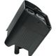 Algam Lighting - EVENTPAR412-HEX-IP 4x12W RGBWA-UV IP65 a Batteria
