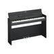 Yamaha YDPS52 Arius Black Pianoforte digitale nero