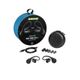 Shure AONIC 215 Black GEN 2 Auricolari True Wireless Bluetooth 5 ad isolamento sonoro