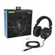 SHURE SRH440A Cuffia Circumaurale per Musicisti e Podcaster