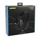 SHURE SRH440A Cuffia Circumaurale per Musicisti e Podcaster