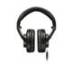 SHURE SRH440A Cuffia Circumaurale per Musicisti e Podcaster