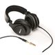 SHURE SRH440A Cuffia Circumaurale per Musicisti e Podcaster