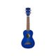 MAKALA MK-SD-MBL Ukulele soprano blue metallic