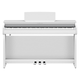 YAMAHA CLP-825WH White Pianoforte Digitale 88 tasti bianco