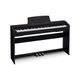 Casio Privia PX 770 Black Pianoforte digitale 88 tasti pesati + copritastiera omaggio