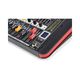 POWER DYNAMICS PDM-M404A Mixer 4 Canali 16dsp/bt/mp