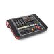 POWER DYNAMICS PDM-M404A Mixer 4 Canali 16dsp/bt/mp