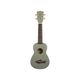MAKALA MK-SS-GRY Ukulele soprano grigio vintage satinato