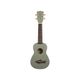 MAKALA MK-SS-GRY Ukulele soprano grigio vintage satinato