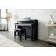 Casio Celviano AP-750 Black Pianoforte digitale