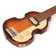 HOFNER Shorty Violin Bass Sunburst Basso Elettrico con custodia