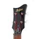 HOFNER Ignition Beatles Bass SE Black Basso Elettrico