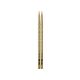 Vater VT-VCG5A Coppia di bacchette per batteria gold