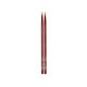 Vater VT-VCR5A Coppia di bacchette per batteria rosse brillantinate