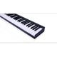 Electronic piano PH88 Pianoforte digitale portatile 88 tasti con borsa