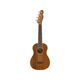 Fender Zuma Concert Uke Ukulele Concerto Natural