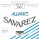 Savarez Concert Alliance 540J Corda chitarra classica singola SOL3