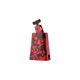 LP Latin Percussion Collect-A-Bell Campanaccio Red Skull LP204C-SR