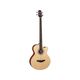 Takamine EG512C Basso elettroacustico natural