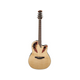 Ovation Celebrity Elite Mid Depth CE44-4-G Natural Chitarra acustica elettrificata