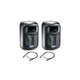 COPPIA FBT J8A Casse Attive 500W + Cavi