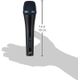 SENNHEISER e945 Microfono supercardioide per voce