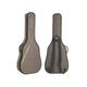 RITTER RGS3-D/BDT Borsa imbottita per chitarra acustica Bison Desert