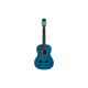 Darestone CG44BL Chitarra classica da studio Blu