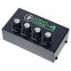 MACKIE HM-4 Amplificatore a 4 vie per cuffie