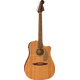 Fender Redondo Player Natural Chitarra acustica elettrificata