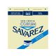 Savarez 500CJ New Cristal Corum Muta di corde per chitarra classica High Tension