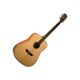 Washburn WD15S Natural Chitarra acustica