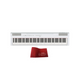 Yamaha P125 White Pianoforte digitale bianco 88 tasti pesati
