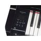 Yamaha AvantGrand NU1X pianoforte digitale  con tasti in legno