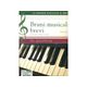 La grande raccolta di note - Brani musicali brevi Volume 1 - Per pianoforte