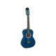 DAM CG811 Chitarra classica 1/2 Blu